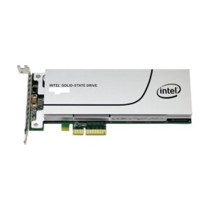 SSDPECKE064T801 Intel 6.4TB NVMe 2.5" Server SSD