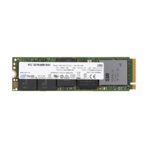 SSDPEKKF512G7X1 Solidigm 512 GB NVMe M.2 2280 Server SSD