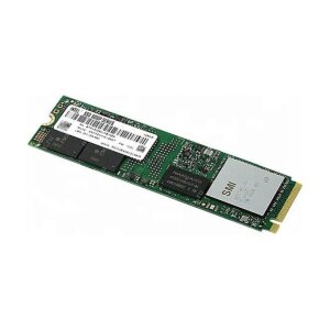 SSDPEKKW512G7X1 Solidigm 512 GB NVMe M.2 2280 Server SSD