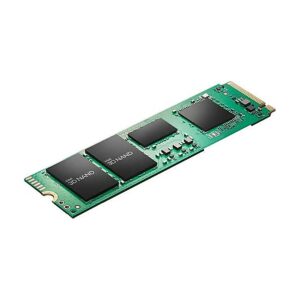 SSDPEKNU512GZX1 Solidigm 512 GB NVMe M.2 2280 Server SSD