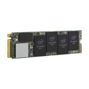 SSDPEKNW512G8X1 Solidigm 512 GB NVMe M.2 2280 Server SSD