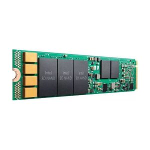 SSDPELKX020T801 Solidigm 2TB NVMe M.2 22110 Server SSD