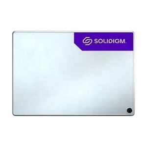 SSDPF2KE032T11Z Solidigm 3.2TB NVMe 2.5" Server SSD