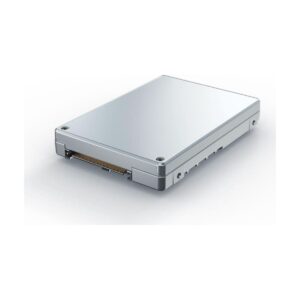SSDPF2KE128T11Z Solidigm 12.8TB NVMe 2.5" Server SSD