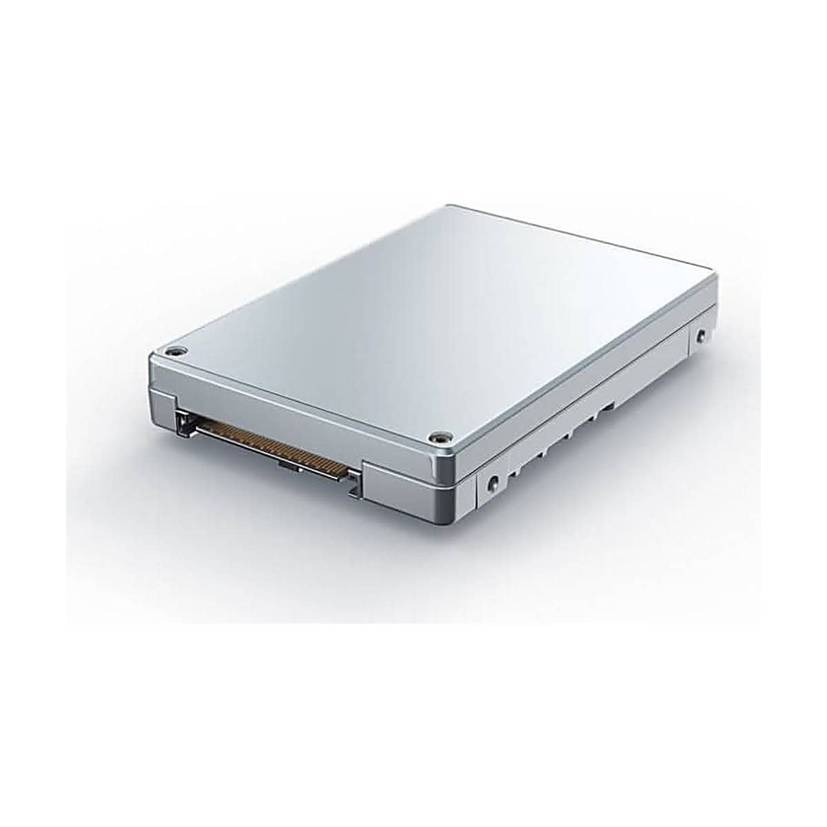 Solidigm SSDPF2KX019T9N1 1.92TB NVMe 2.5" Server SSD SSDPF2KX019T9N1 Solidigm 1.92TB NVMe 2.5" Server SSD
