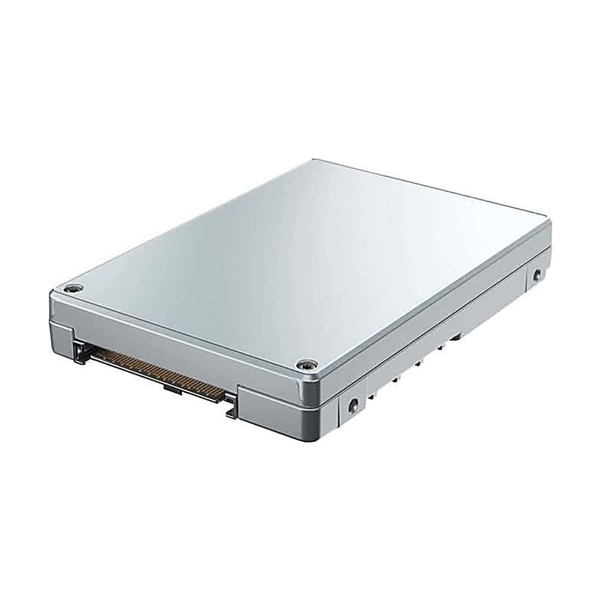 Solidigm SSDPF2KX038T1OS 3.84TB NVMe 2.5" Server SSD SSDPF2KX038T1OS Solidigm 3.84TB NVMe 2.5" Server SSD