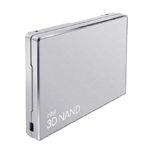 SSDPF2KX038TZ Solidigm 3.84TB NVMe 2.5" Server SSD