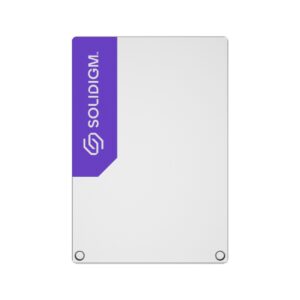 SSDPF2SQ800GZ01 Solidigm 800 GB NVMe 2.5" Server SSD
