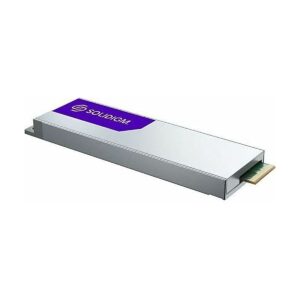 SSDPFUKX076T1OZ Solidigm 7.68TB NVMe E1.S Server SSD