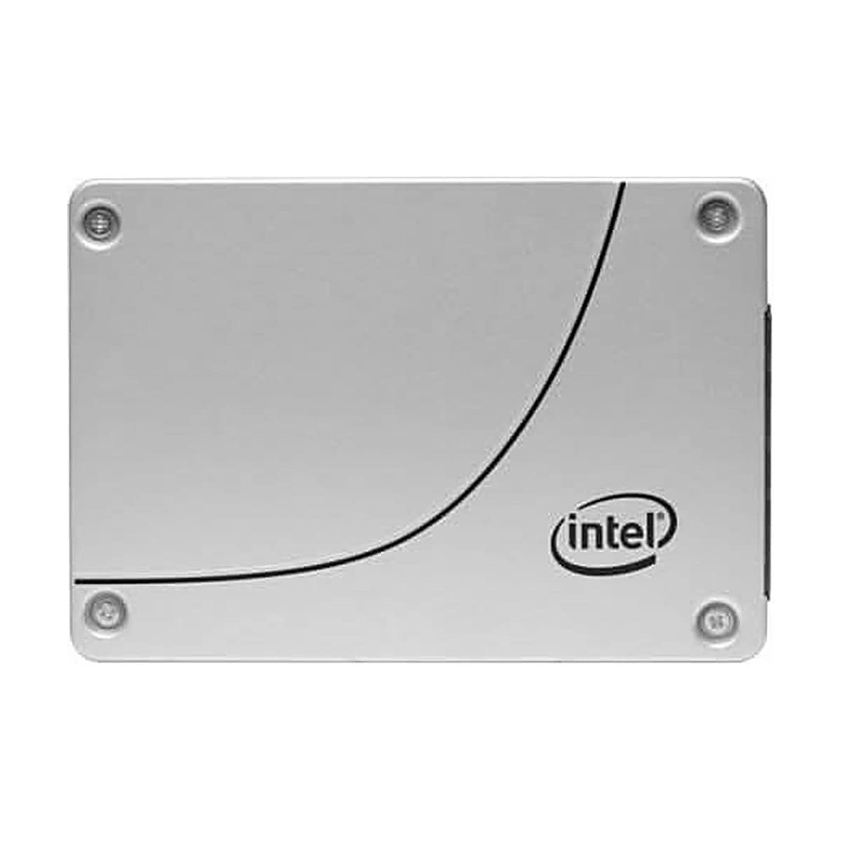 Solidigm SSDSC2KB960GZ01 960 GB SATA 2.5" Server SSD SSDSC2KB960GZ01 Solidigm 960 GB SATA 2.5" Server SSD