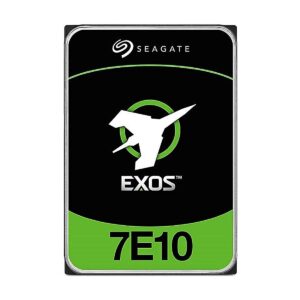 ST10000NM017B Seagate 10TB SATA 3.5" Server HDD