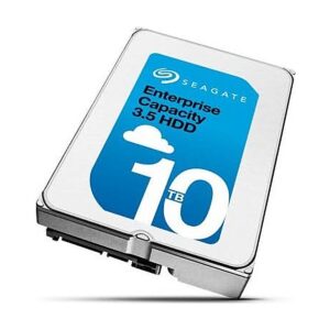 ST10000NM0206 Seagate 10TB SAS 3.5" Server HDD
