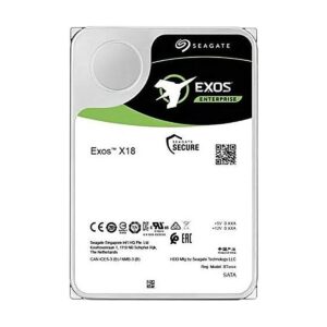 ST14000NM004J Seagate 14TB SAS 3.5" Server HDD