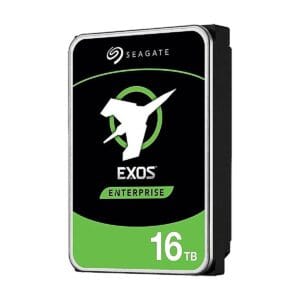 ST16000NM002H Seagate 16TB SATA 3.5" Server HDD