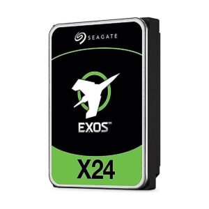 ST16000NM007H Seagate 16TB SAS 3.5" Server HDD