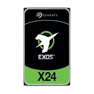 ST20000NM001H Seagate 20TB SATA 3.5" Server HDD