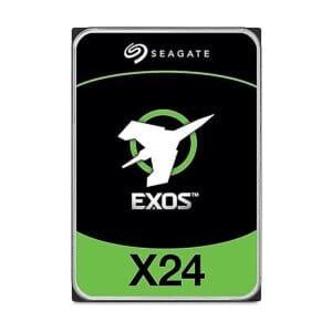 ST20000NM002H Seagate 20TB SATA 3.5" Server HDD