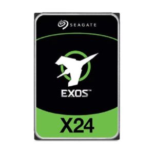 ST20000NM007H Seagate 20TB SAS 3.5" Server HDD