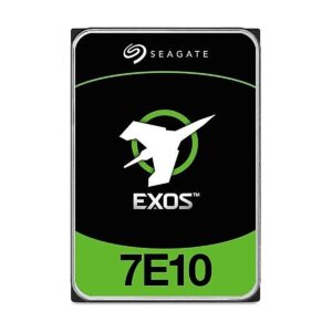 ST2000NM017B Seagate 2TB SATA 3.5" Server HDD