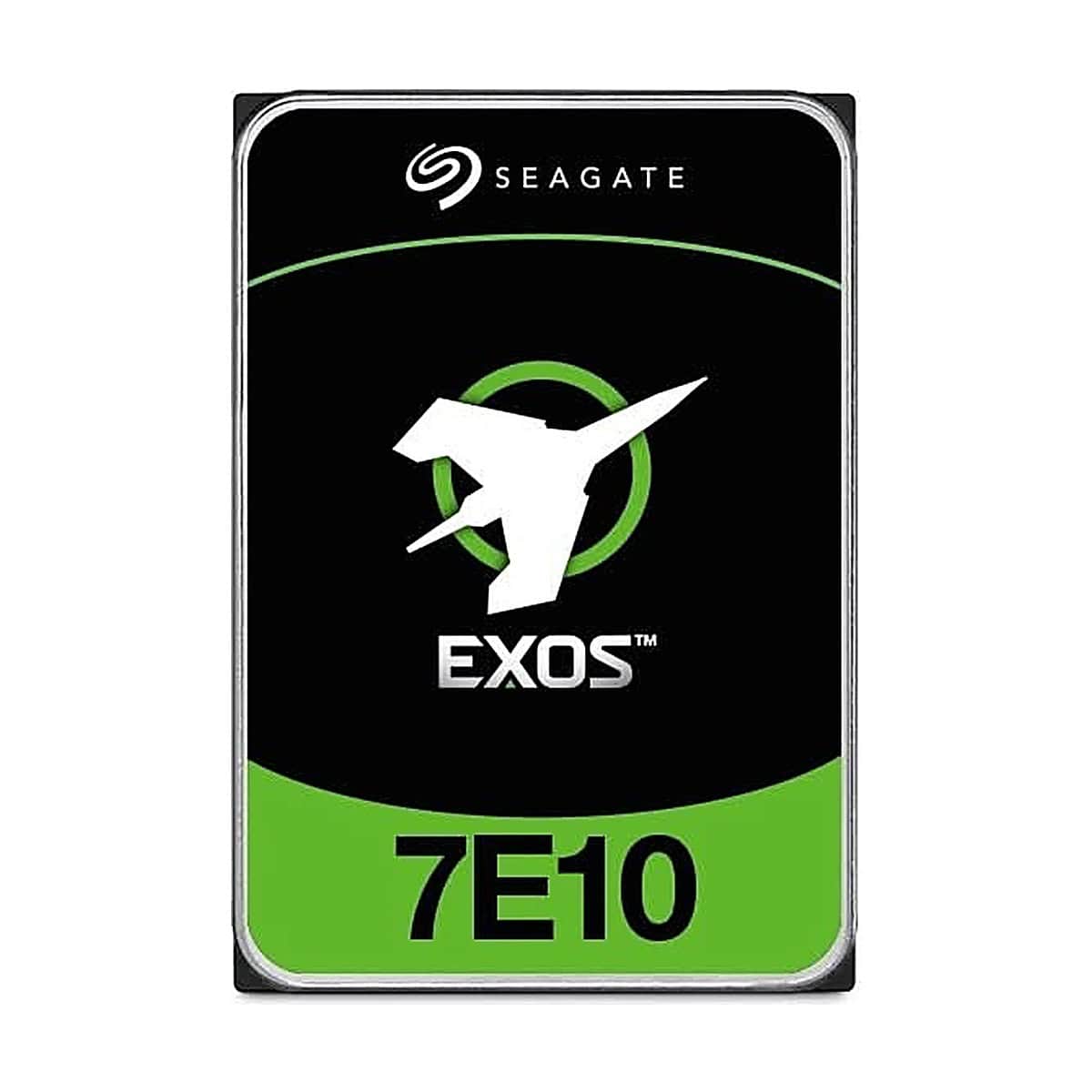 Seagate ST2000NM017B 2TB SATA 3.5" Server HDD ST2000NM017B Seagate 2TB SATA 3.5" Server HDD