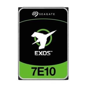 ST2000NM018B Seagate 2TB SAS 3.5" Server HDD