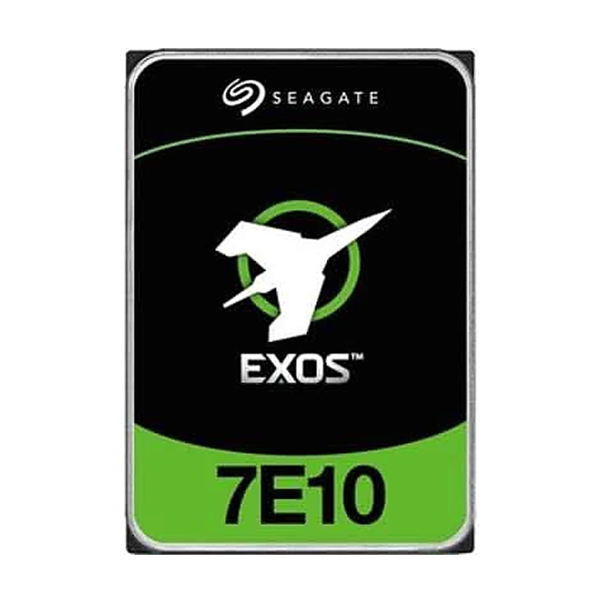 Seagate ST2000NM018B 2TB SAS 3.5" Server HDD ST2000NM018B Seagate 2TB SAS 3.5" Server HDD
