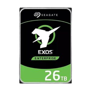 ST26000NM001C Seagate 26TB SATA 3.5" Server HDD