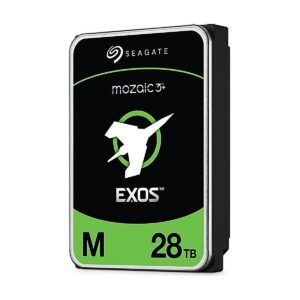 ST28000NM003K Seagate 28TB SATA 3.5" Server HDD
