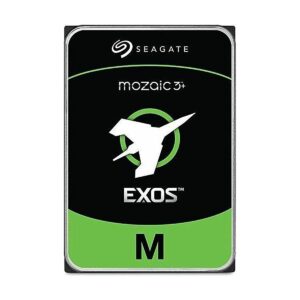 ST30000NM004K Seagate 30TB SATA 3.5" Server HDD