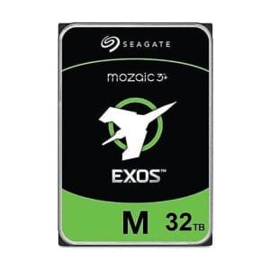 ST32000NM004K Seagate 32TB SATA 3.5" Server HDD