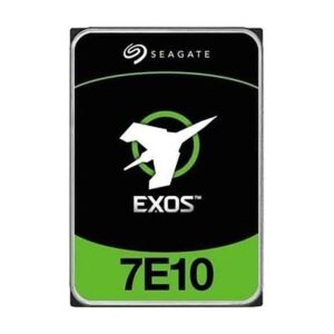 ST4000NM000B Seagate 4TB SATA 3.5" Server HDD