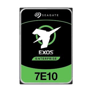 ST4000NM001B Seagate 4TB SAS 3.5" Server HDD