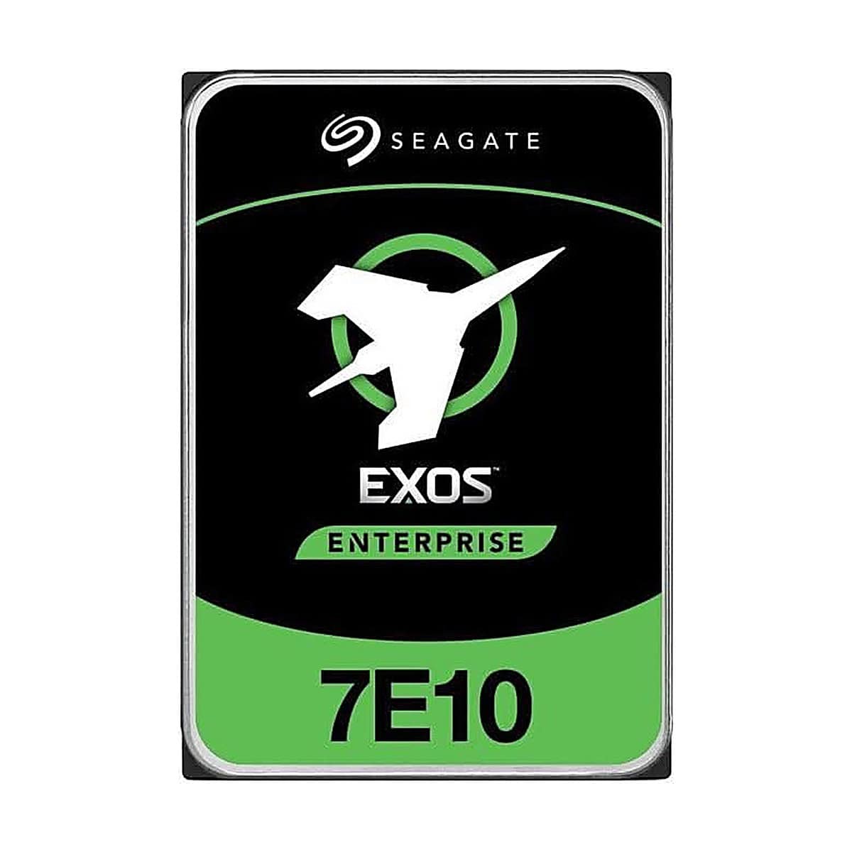 Seagate ST4000NM001B 4TB SAS 3.5" Server HDD ST4000NM001B Seagate 4TB SAS 3.5" Server HDD