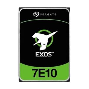 ST4000NM025B Seagate 4TB SAS 3.5" Server HDD