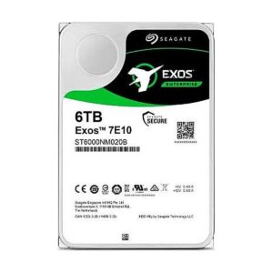 ST6000NM020B Seagate 6TB SAS 3.5" Server HDD