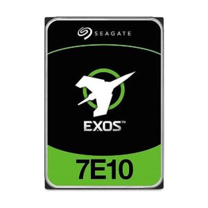 ST8000NM018B Seagate 8TB SAS 3.5" Server HDD