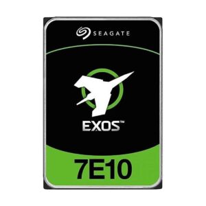 ST8000NM019B Seagate 8TB SATA 3.5" Server HDD