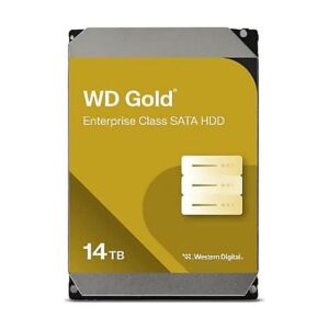 WD142KRYZ Western Digital 14TB SATA 3.5" Server HDD