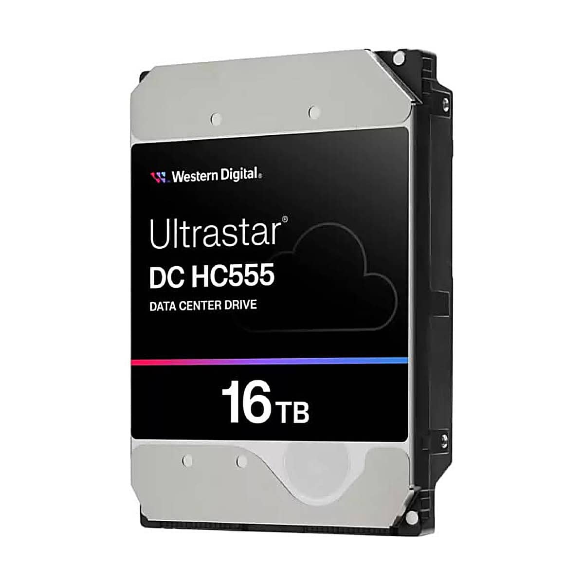 Western Digital WUH722016CL5204 0B47745 16TB SAS 3.5" Server HDD WUH722016CL5204 0B47745 Western Digital 16TB SAS 3.5" Server HDD