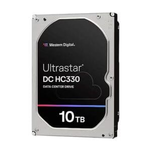 WUS721010AL5204 0B42258 Western Digital 10TB SAS 3.5" Server HDD