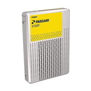 XP106H0115T3P0116T300 Pascari 15.36TB NVMe 2.5" Server SSD