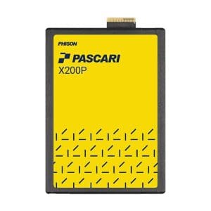 XP208H021T92P322T0410 Pascari 1.92TB NVMe 2.5" Server SSD