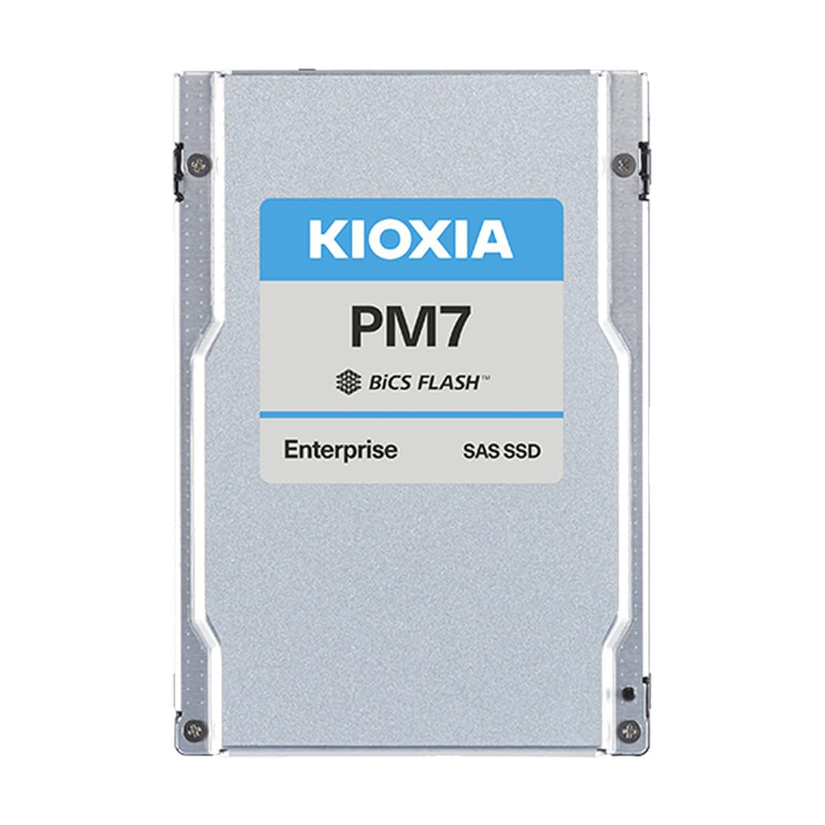 Kioxia KPM7XVUG3T20 3.2TB SAS 2.5" Server SSD KPM7XVUG3T20 Kioxia 3.2TB SAS 2.5" Server SSD