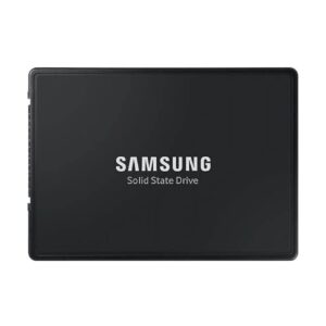 MZQL215THBLA-00A07 Samsung 15.36TB NVMe 2.5" Server SSD