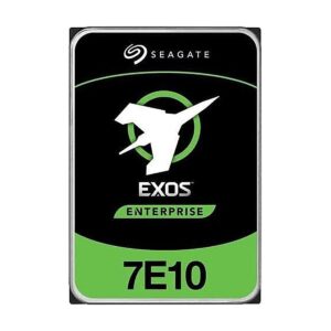 ST2000NM000B Seagate 2TB SATA 3.5" Server HDD