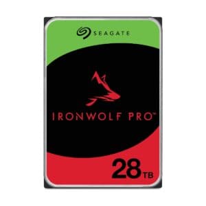ST28000NT000 Seagate 28TB SATA 3.5" Server HDD